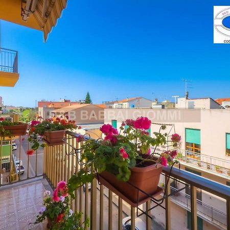 Babbai Giommi Bed & Breakfast Alghero Ngoại thất bức ảnh