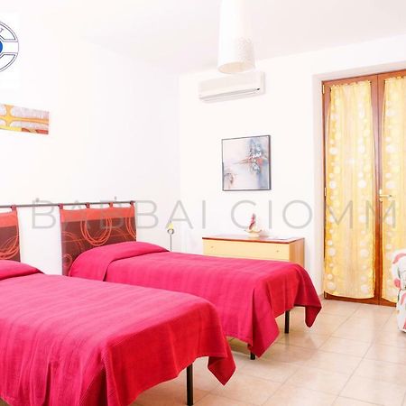 Babbai Giommi Bed & Breakfast Alghero Ngoại thất bức ảnh