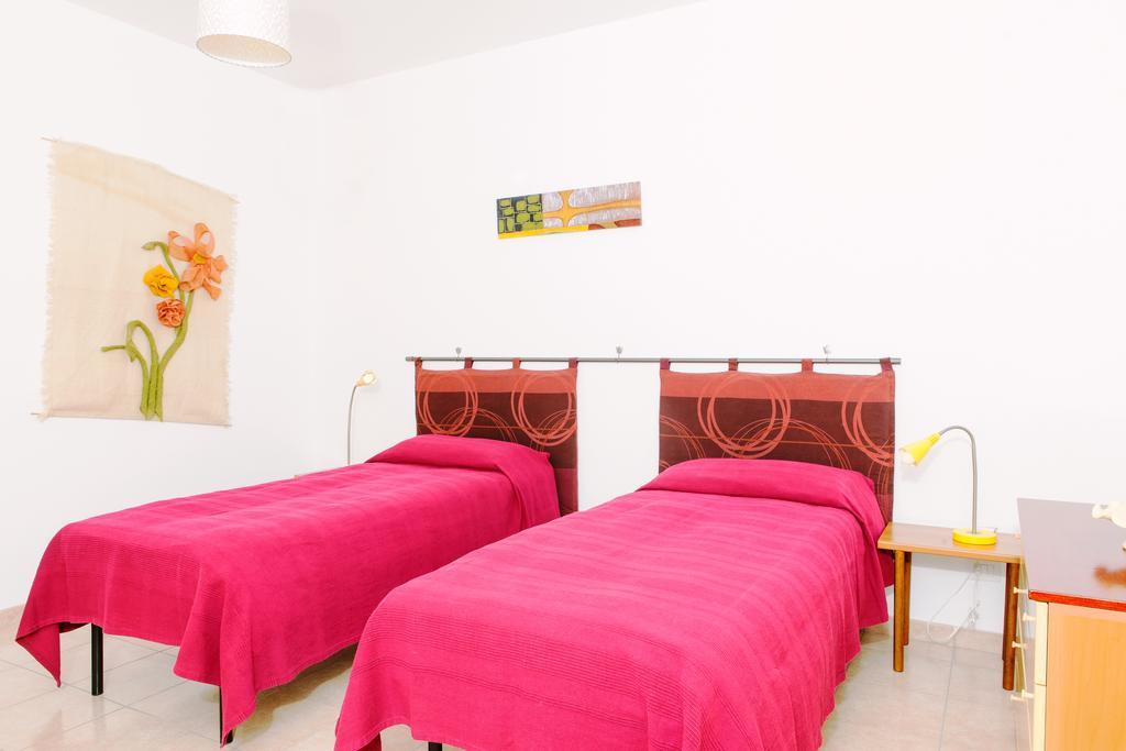 Babbai Giommi Bed & Breakfast Alghero Ngoại thất bức ảnh