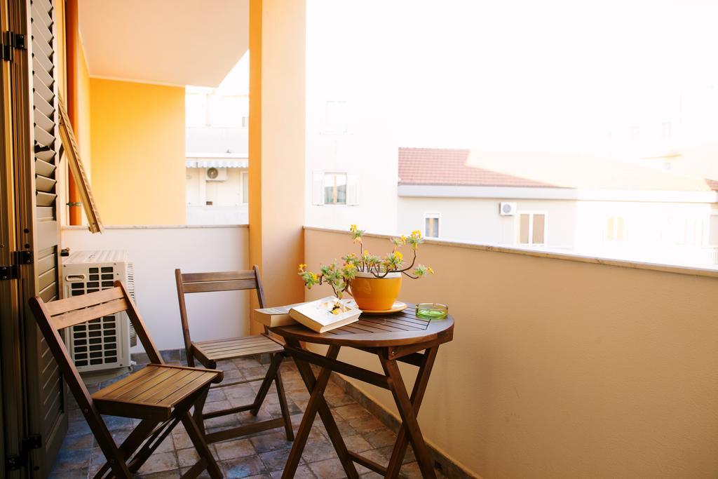 Babbai Giommi Bed & Breakfast Alghero Ngoại thất bức ảnh