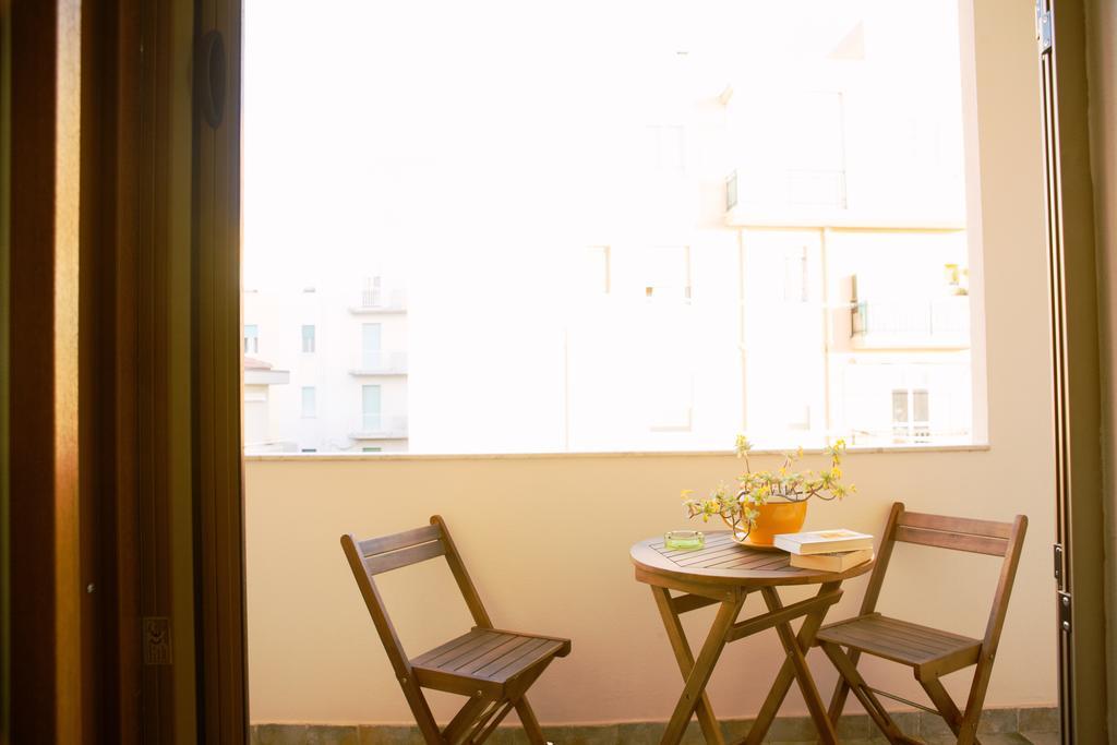 Babbai Giommi Bed & Breakfast Alghero Ngoại thất bức ảnh