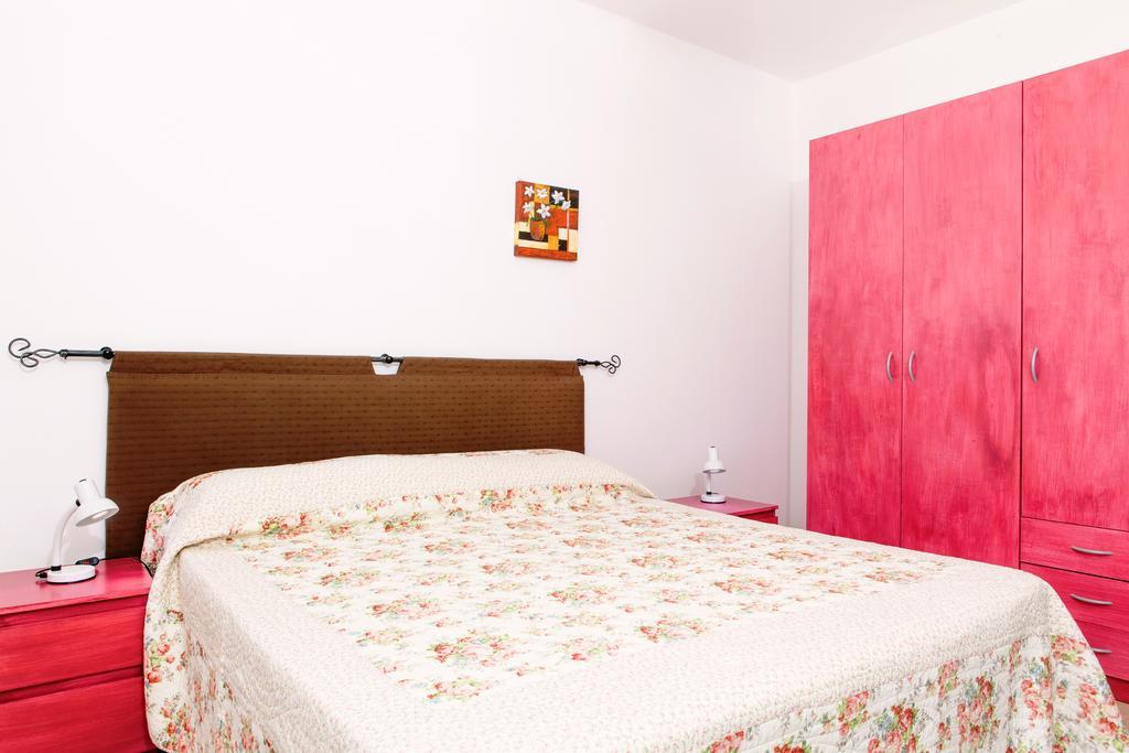 Babbai Giommi Bed & Breakfast Alghero Ngoại thất bức ảnh