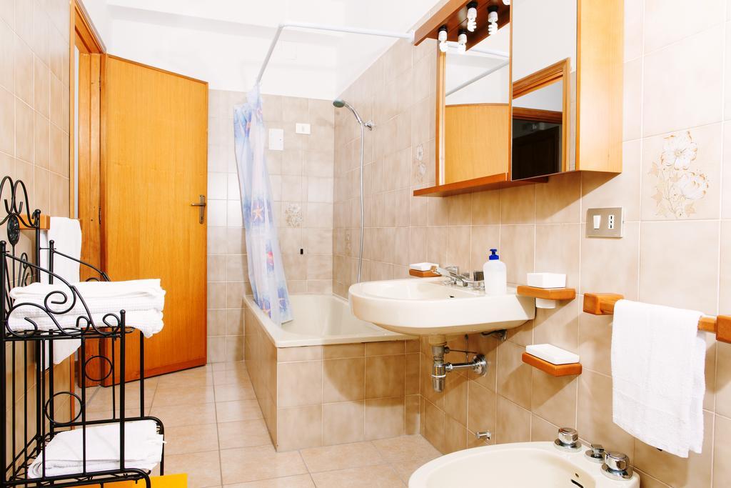 Babbai Giommi Bed & Breakfast Alghero Ngoại thất bức ảnh