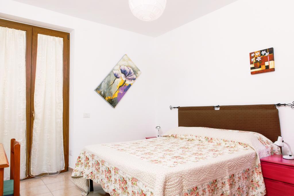 Babbai Giommi Bed & Breakfast Alghero Ngoại thất bức ảnh