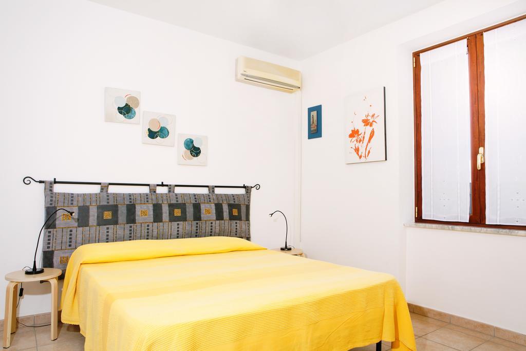 Babbai Giommi Bed & Breakfast Alghero Ngoại thất bức ảnh