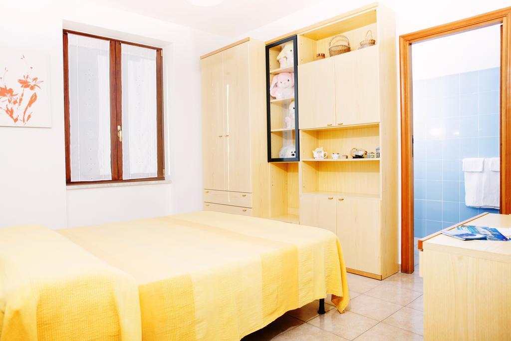 Babbai Giommi Bed & Breakfast Alghero Ngoại thất bức ảnh