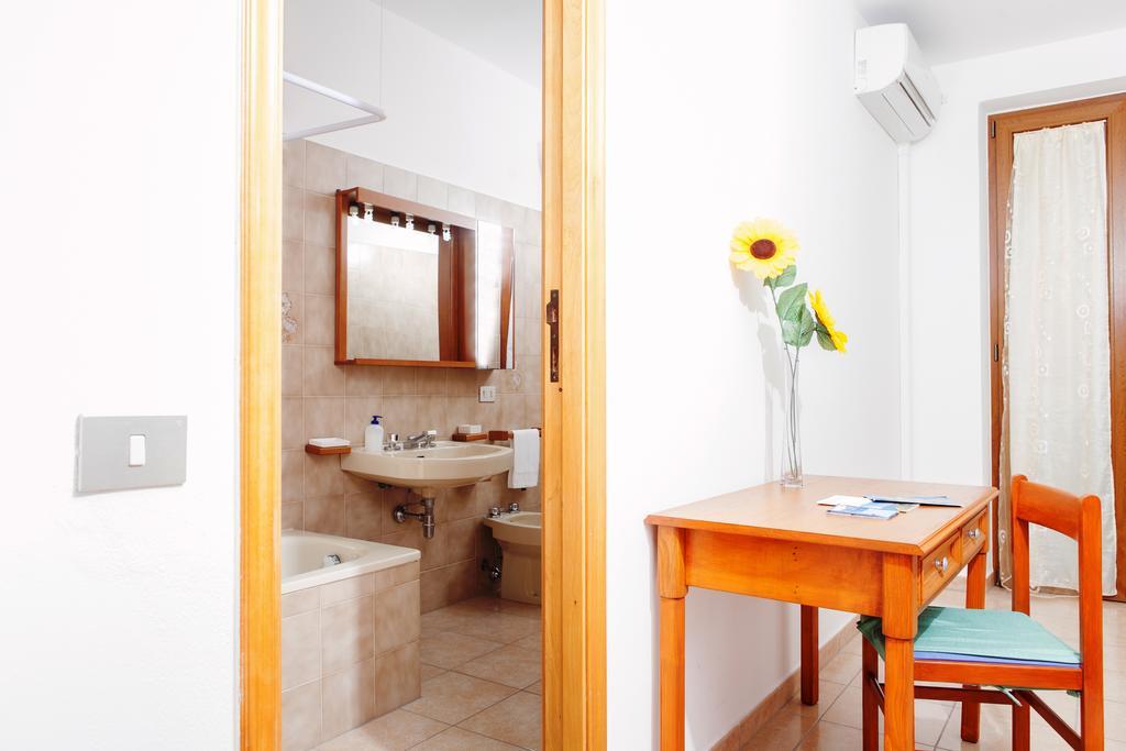 Babbai Giommi Bed & Breakfast Alghero Ngoại thất bức ảnh
