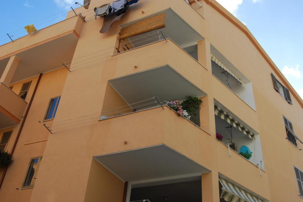 Babbai Giommi Bed & Breakfast Alghero Ngoại thất bức ảnh