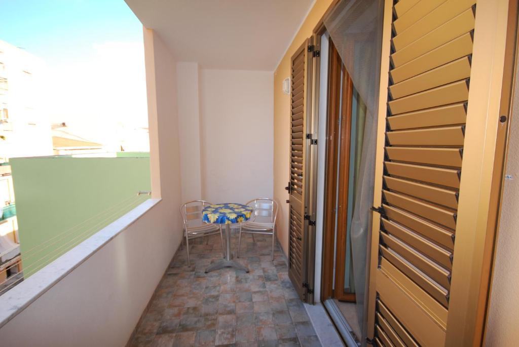 Babbai Giommi Bed & Breakfast Alghero Phòng bức ảnh
