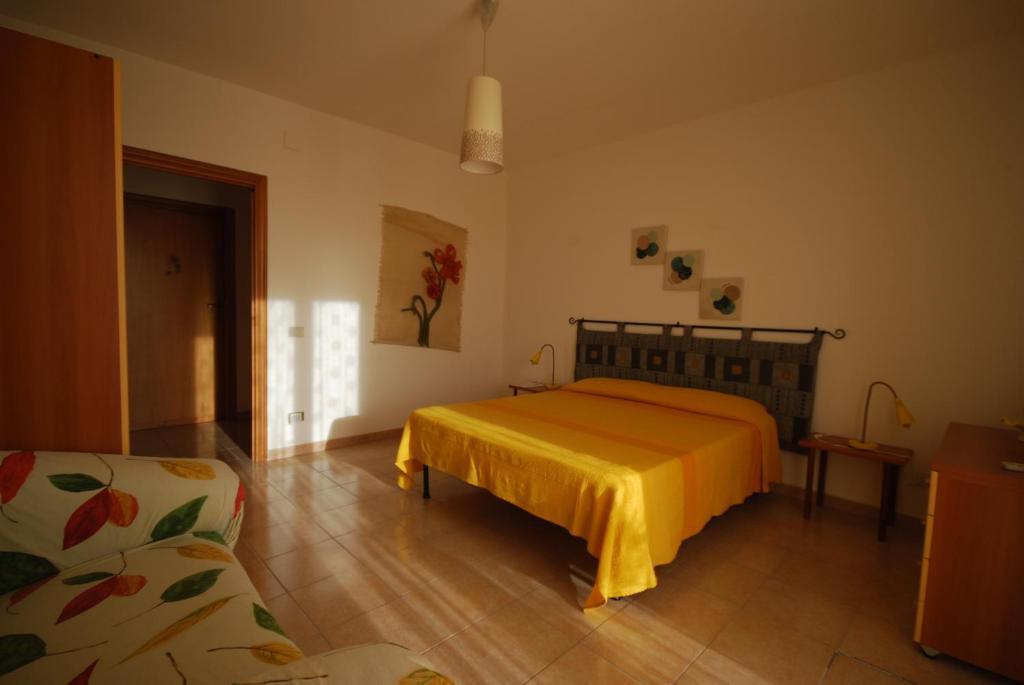 Babbai Giommi Bed & Breakfast Alghero Ngoại thất bức ảnh