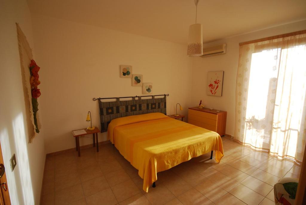 Babbai Giommi Bed & Breakfast Alghero Phòng bức ảnh