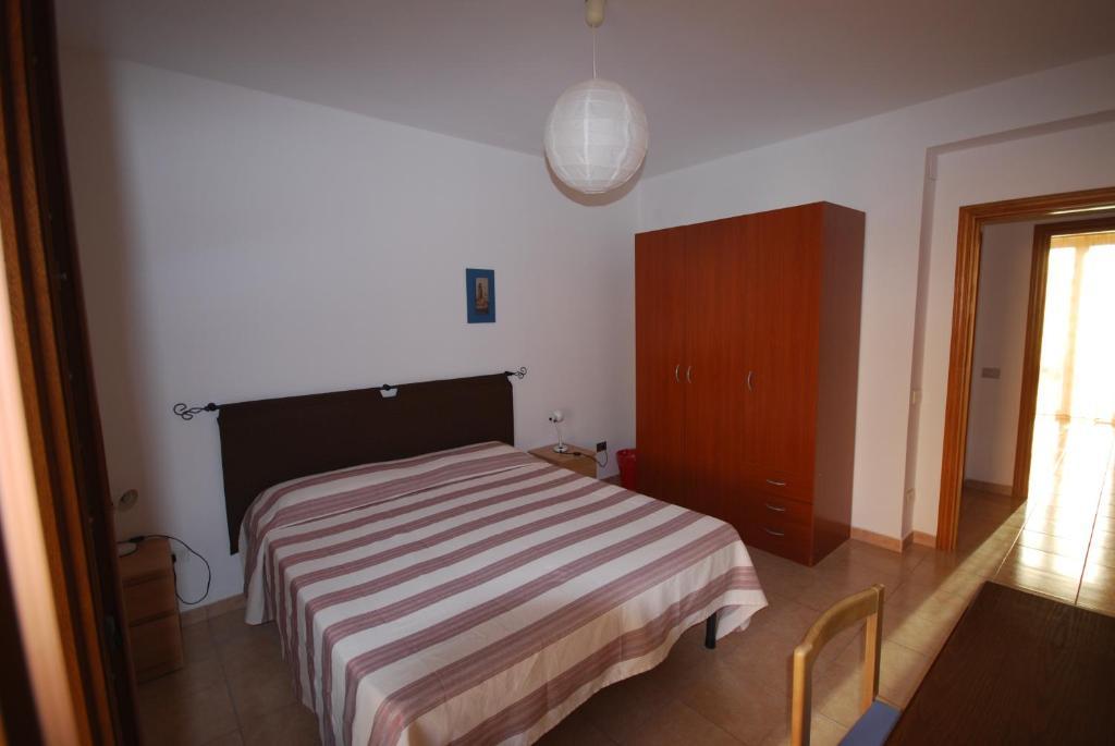 Babbai Giommi Bed & Breakfast Alghero Phòng bức ảnh