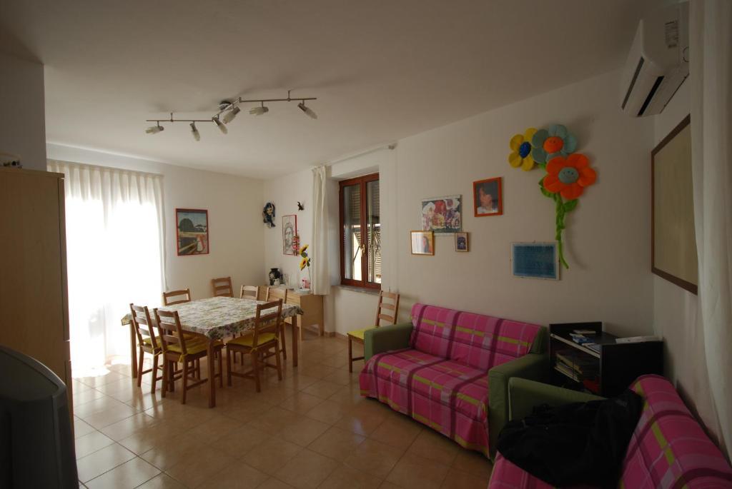 Babbai Giommi Bed & Breakfast Alghero Phòng bức ảnh