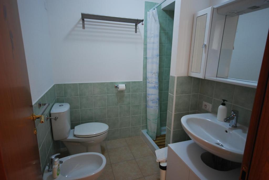 Babbai Giommi Bed & Breakfast Alghero Phòng bức ảnh