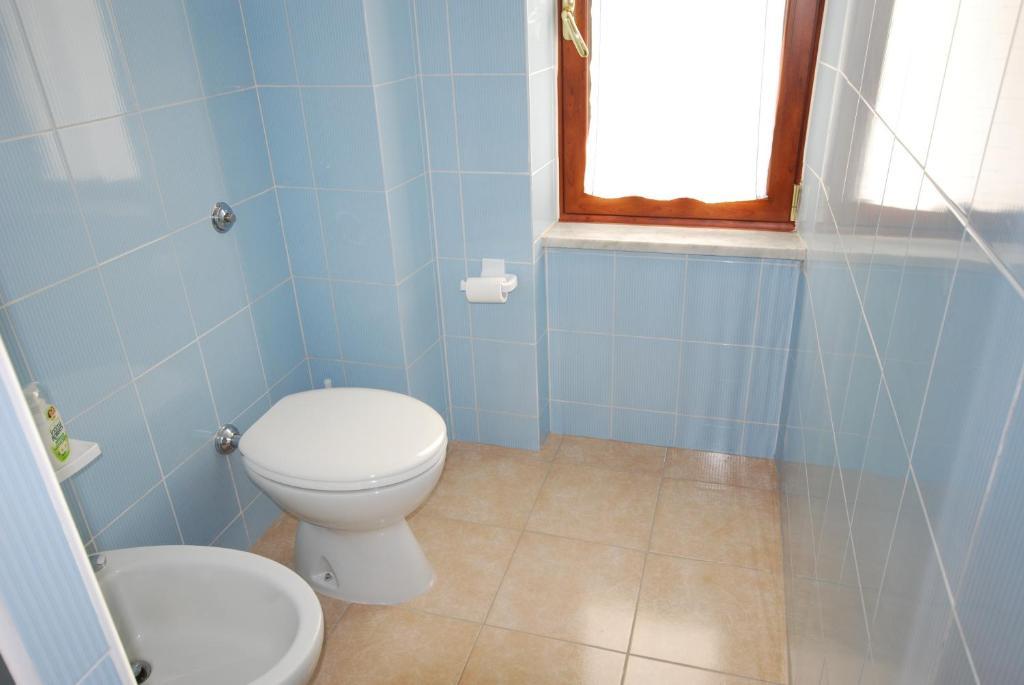 Babbai Giommi Bed & Breakfast Alghero Phòng bức ảnh