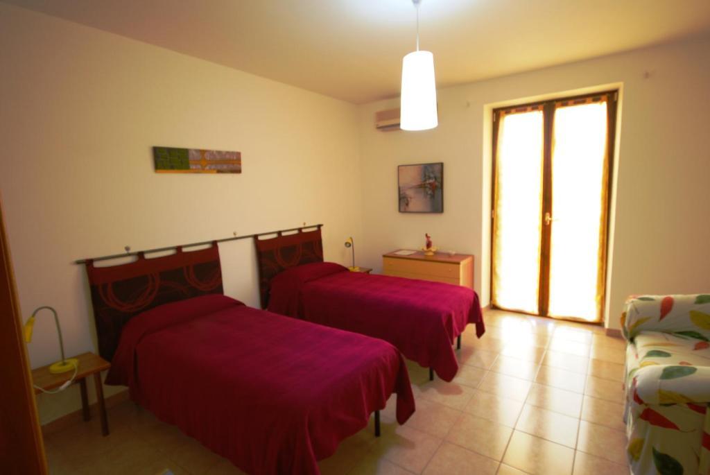 Babbai Giommi Bed & Breakfast Alghero Phòng bức ảnh