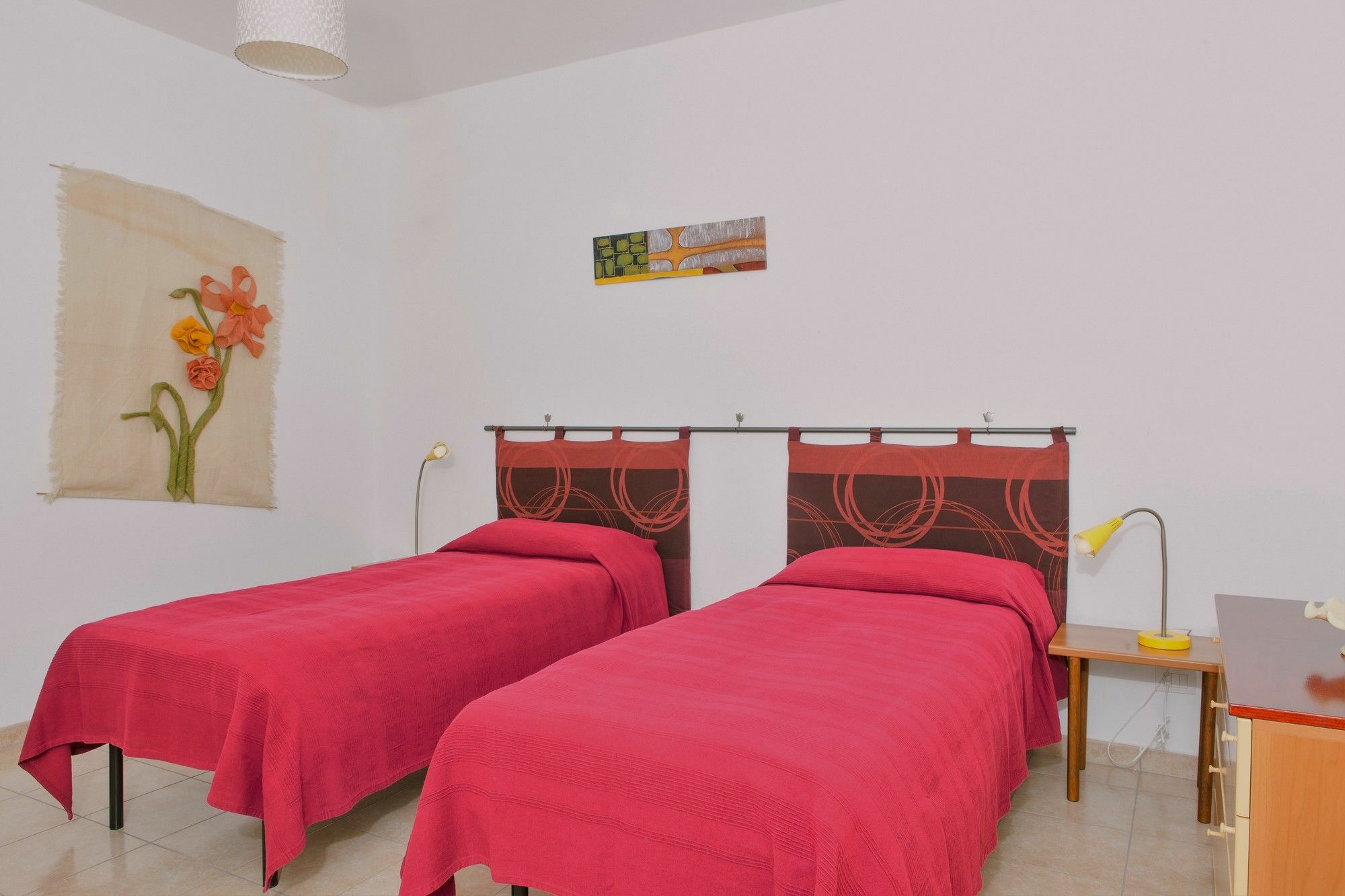 Babbai Giommi Bed & Breakfast Alghero Ngoại thất bức ảnh