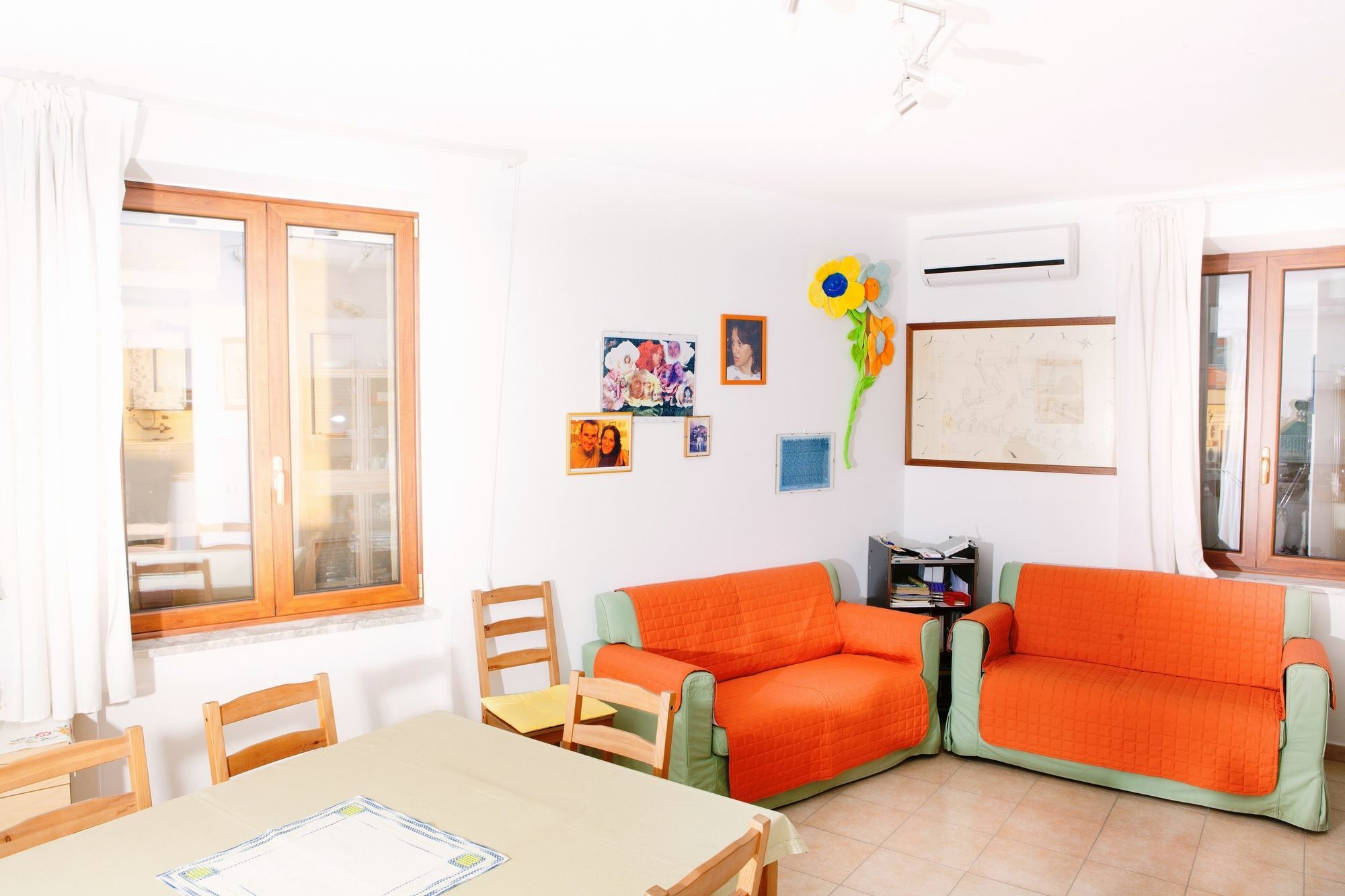 Babbai Giommi Bed & Breakfast Alghero Ngoại thất bức ảnh